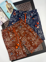 Шорты Hermes