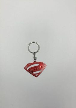 брелок Superman Супермен лого