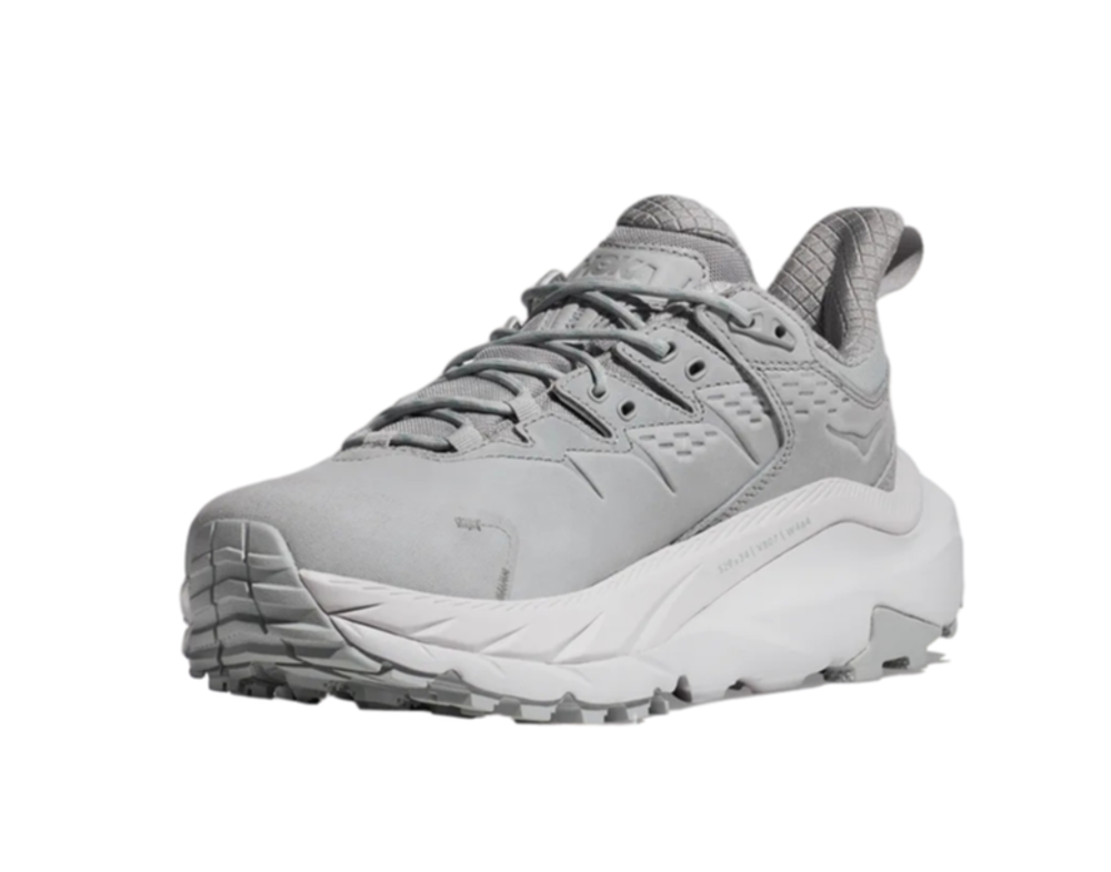 Полуботинки unisex Hoka Kaha 2 Low GTX