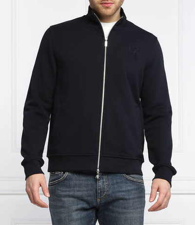 Худи Karl Lagerfeld - темно-синий(705891 500900)