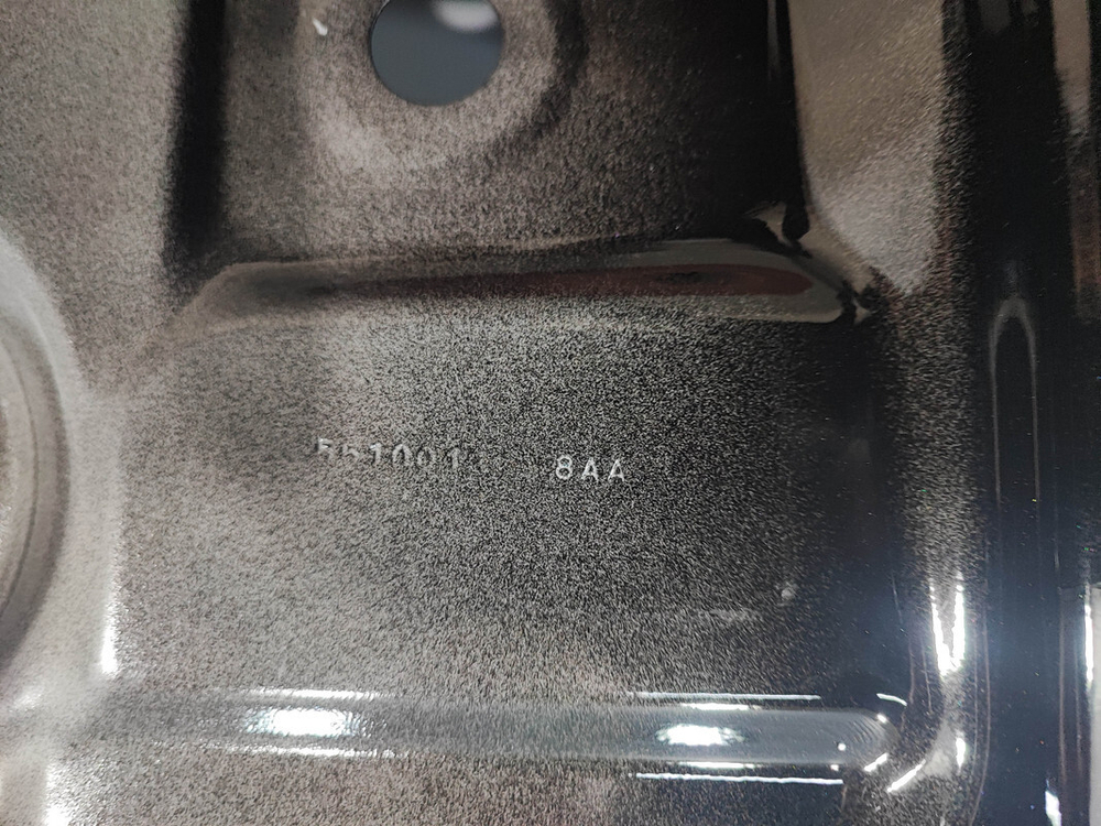 Дверь задняя правая Exeed RX 23-нв Б/У Оригинал 551001397AADYJ