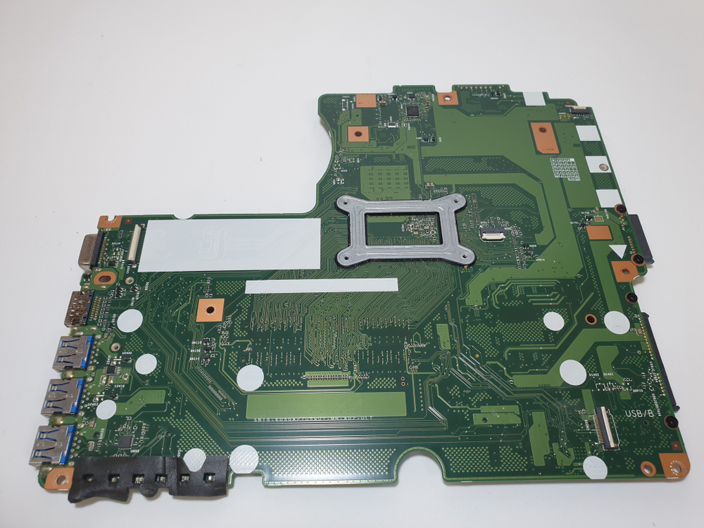 Материнская плата Fujitsu A514, CP683814-01