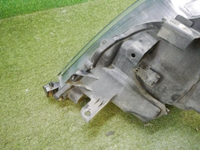 Фара правая Toyota Land Cruiser Prado 150 (2013-2017) LED Black Style