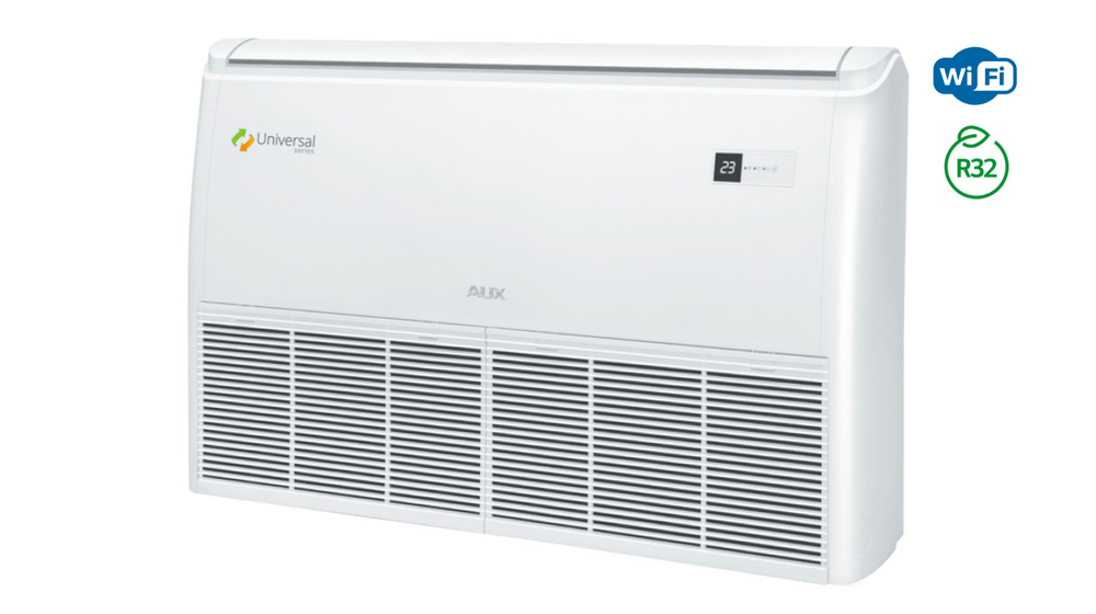 Кондиционер AUX DC INVERTER ALCF-H24/4DR2 [E1]