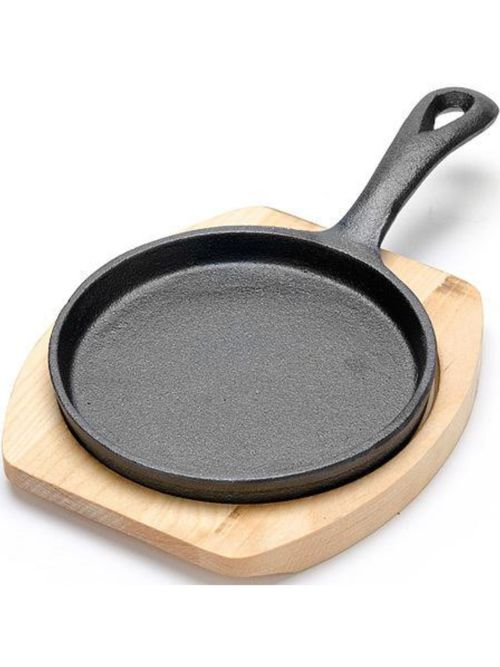 Сковорода Mayer&Boch МБ-26802 13 см