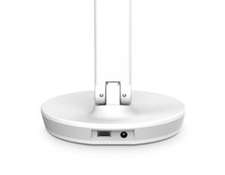 Ambrella Светодиодная настольная лампа с RGB подсветкой, USB-проводом и регулировкой цвета Desk DE534