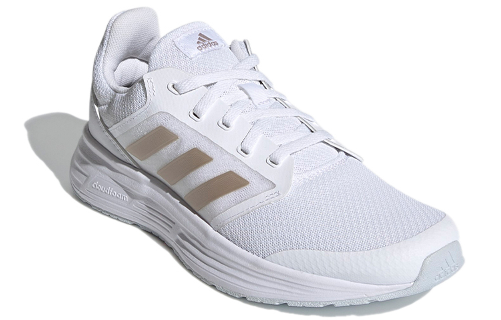 Кроссовки Adidas Galaxy 5 (Женская размерная сетка)