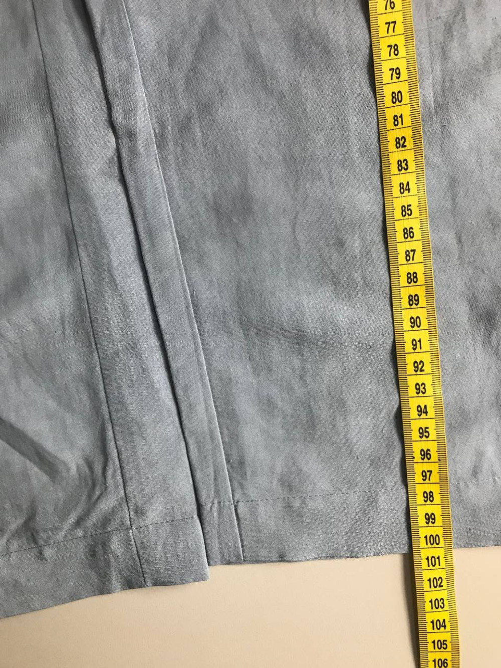 Брюки Sokolova Bogorodskaya модные, маркировка 170-88-96, визуально 44 размер, новые