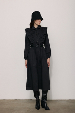 Платье Paris AW/25