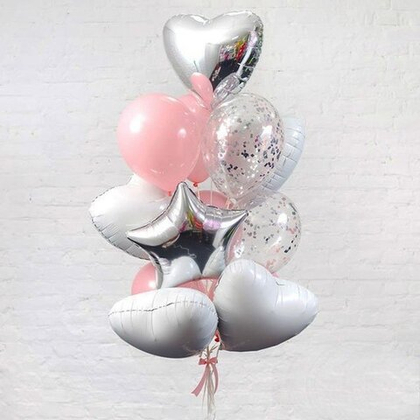 Связка Любимая Звездочка