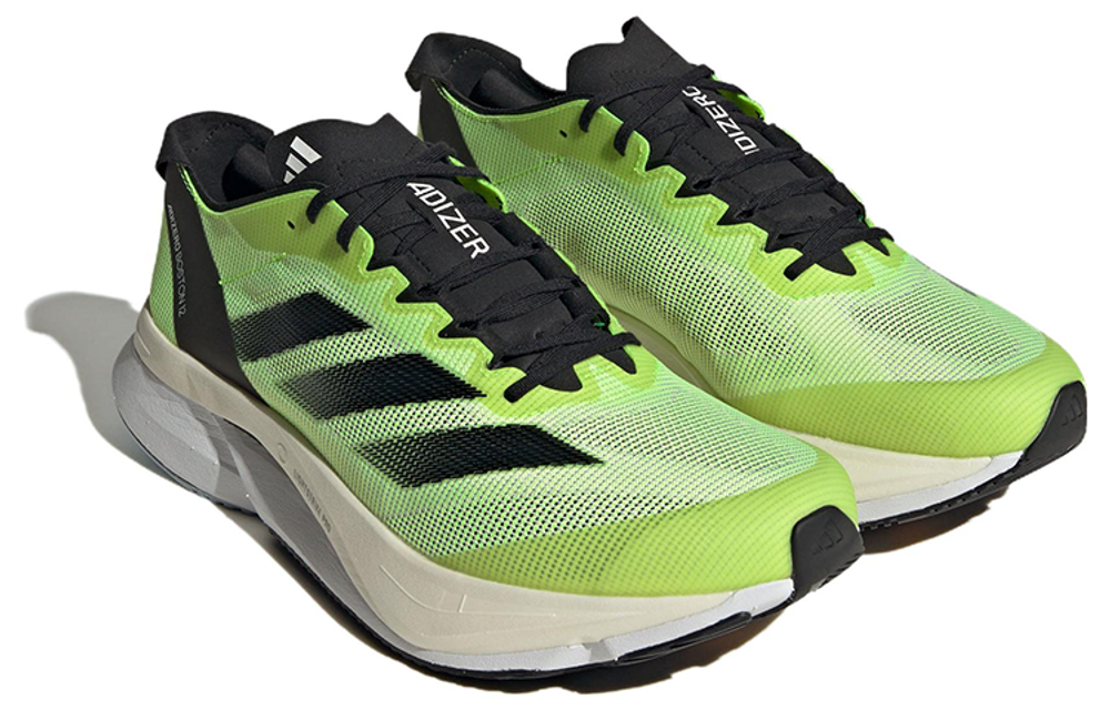 Кроссовки Adidas Adizero Boston 12