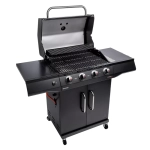 Char-Broil Performance CORE 4B газовый гриль 468502422