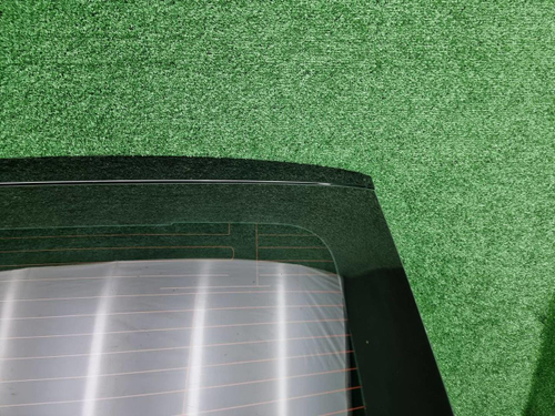 Крышка багажника Geely Tugella (2019-2024)