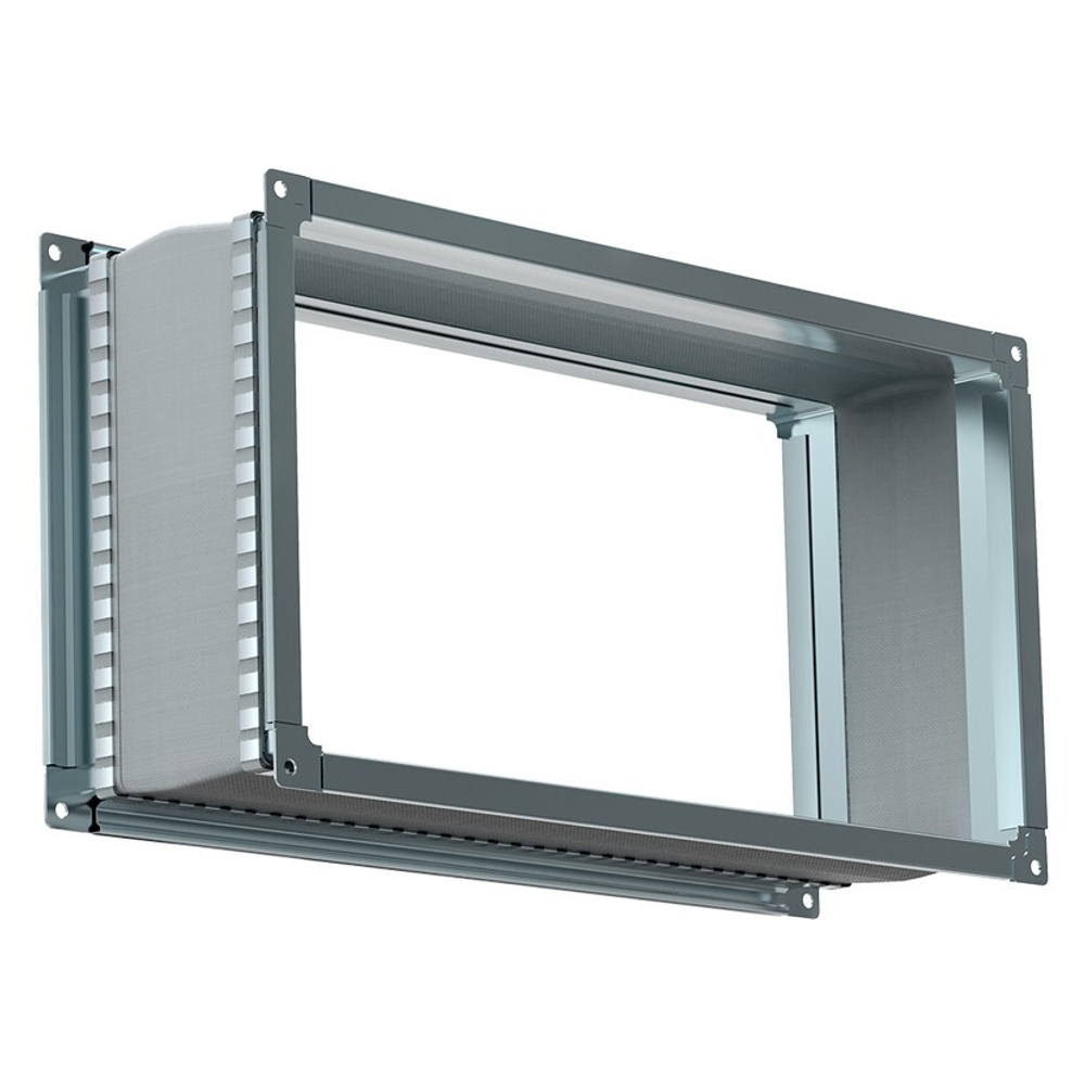 Вставка гибкая SHUFT FKr 300x150