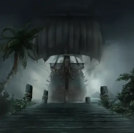 Pax Hispanica Promo Pack 3 Omens & Treasures