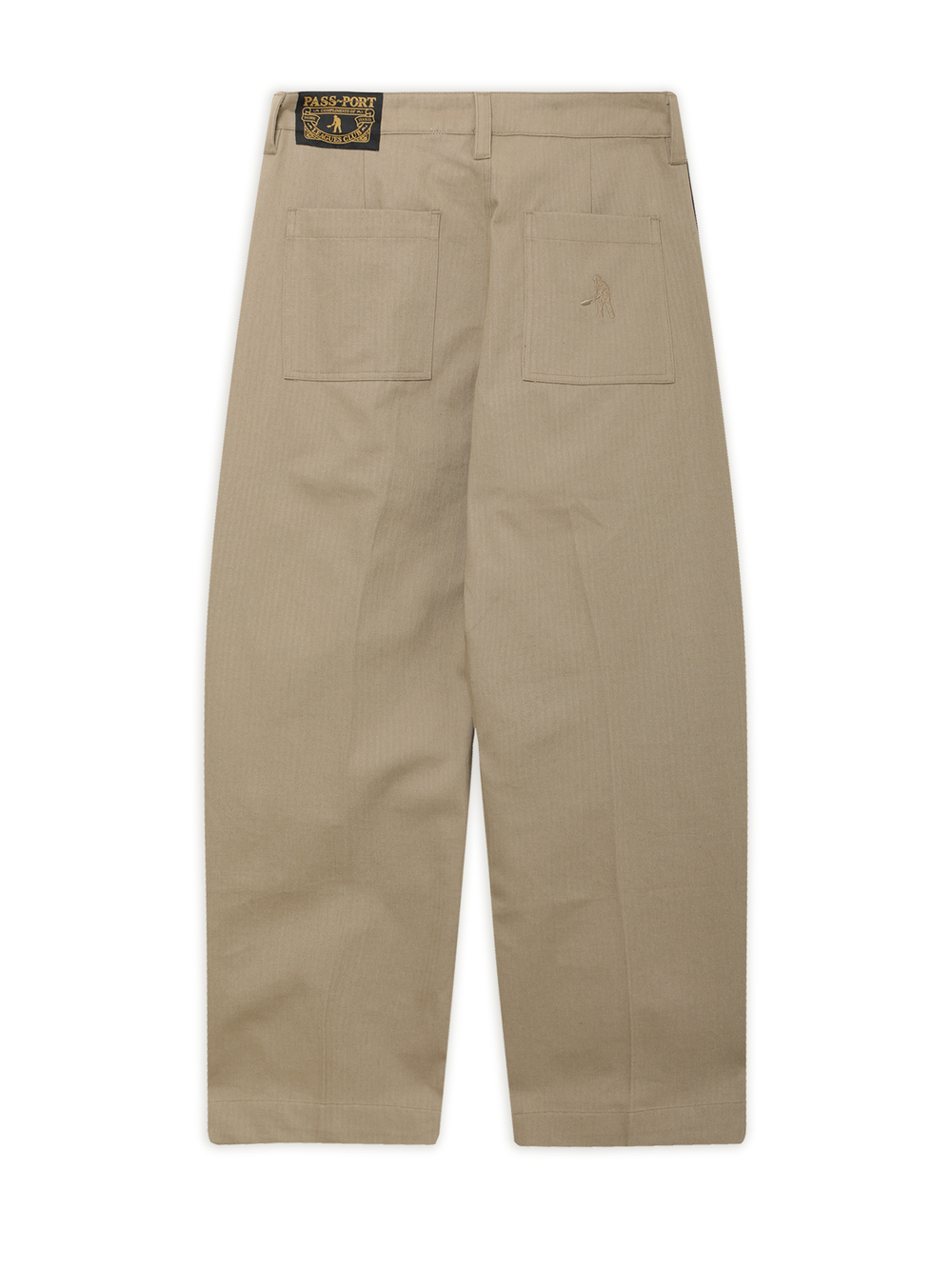 Брюки Herringbone Leagues Club Stripe Pant