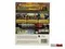 PS3 Call of Juarez: Картель (The Cartel) (Б/У, Полностью на русском языке, BLES-01352)