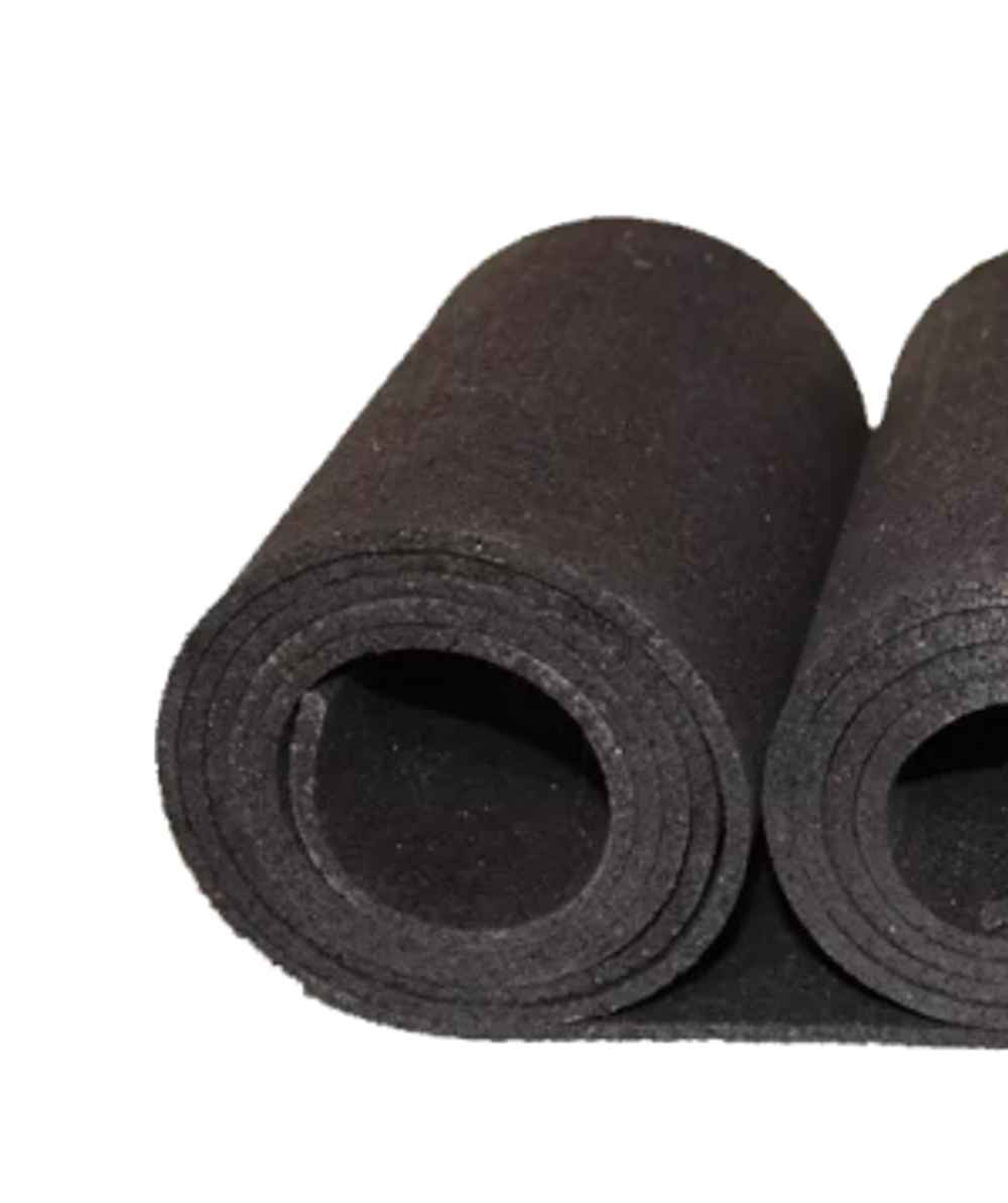 Резиновое покрытие на полку 1800мм