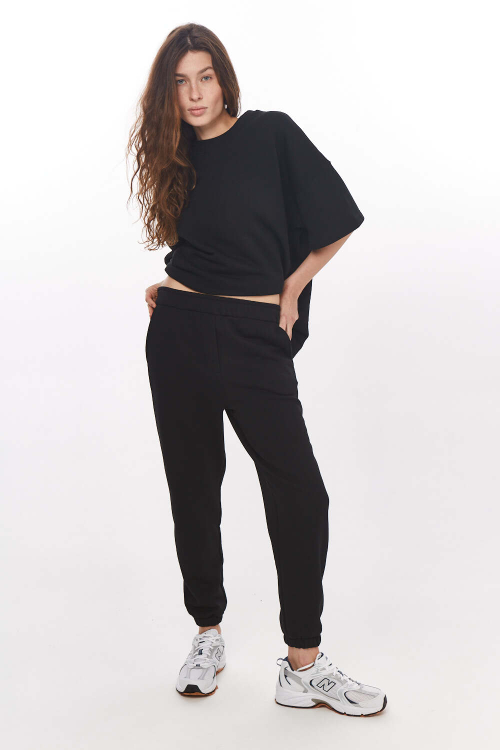 Носки с логотипом, молоко