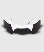 Капа боксерская Venum Predator Black/White