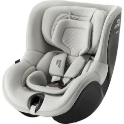 Автокресло Britax Roemer Dualfix 5Z i-Size Lux Linen Grey