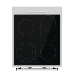 Электрическая плита Gorenje ECS 5350 WA