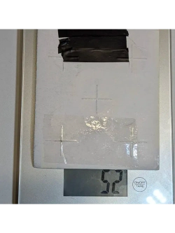 Набор сальников 169FMM (CB250) ZS