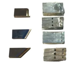 Резцы для торцевателей и фасорезов cерии PBE, ORBIMAC