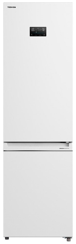 Холодильник Toshiba GR-RB500WE-PMJ(51) белый