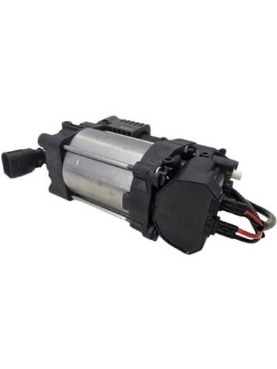 Компрессор пневмоподвески VW Touareg II NF / Porsche Cayenne 958 / Maserati Levante