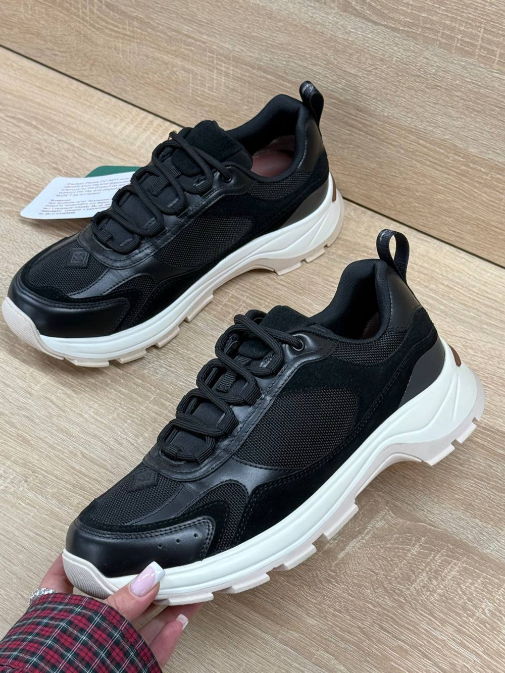 Кроссовки Loro Piana