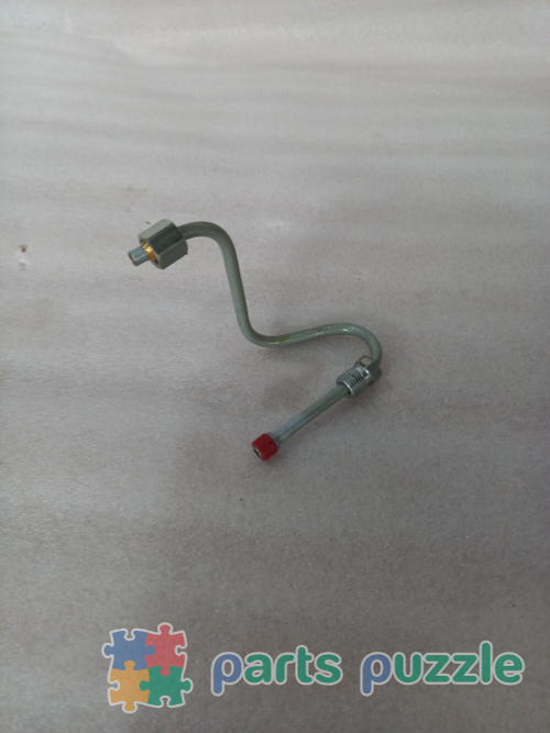 Трубка / BOOST CNTRL PIP АРТ: 4121A067РО