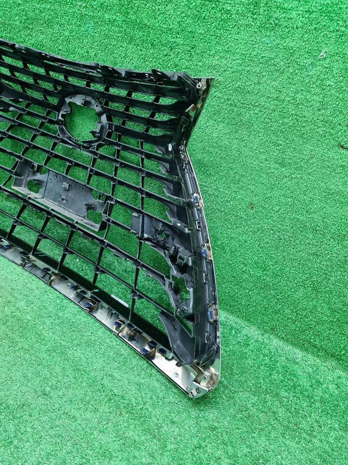 Решетка радиатора Lexus NX 1 (2017-2021)