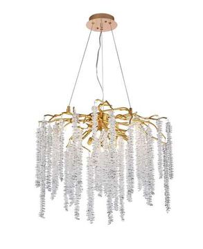 P6022/D600 FGD (1) Люстра (RL)