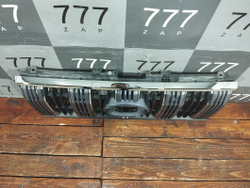 Решетка радиатора Toyota Land Cruiser Prado 150 17-24 Б/У Оригинал 5310160F10