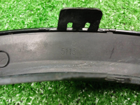 Расширитель передний LH BMW X3 G01 (17-24) M-Paket