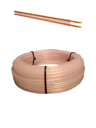 Провод ТРП 2*0,4 (бухта 15 м)