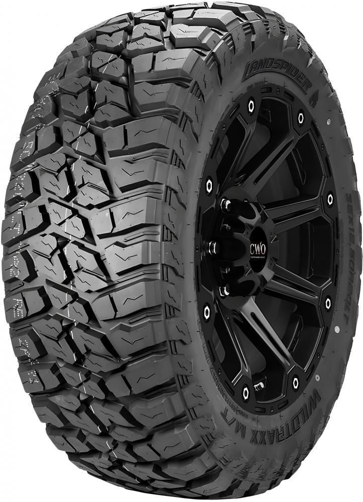 Landspider Wildtraxx M/T 33/12.5 R15 108Q