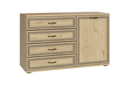 Тумба Карина ТБ-1015