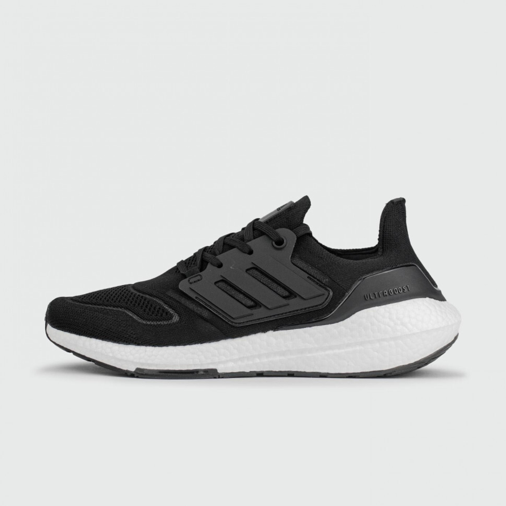 кроссовки Adidas Ultraboost 22 Black White