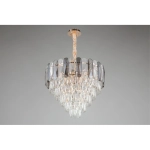 Подвесная люстра Omnilux LARIO OML-89703-12
