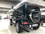 Mercedes-Benz G-Class W463b AMG G63 (09.2021)