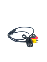 Автомобильная камера заднего вида Dv-Pioneer.Ok E-165