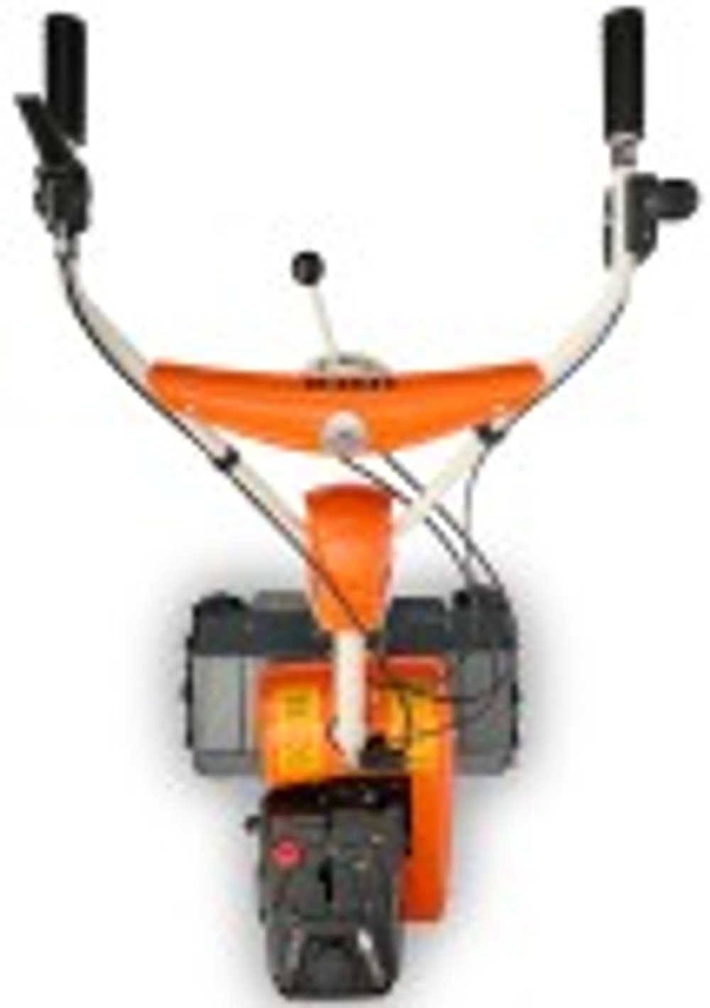 Мотоблок VILLARTEC TB 105 TB105м