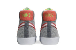 Кроссовки Nike Blazer 77 "Recycled Jerseys Pack"