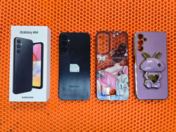 Смартфон Samsung Galaxy A14 4 64