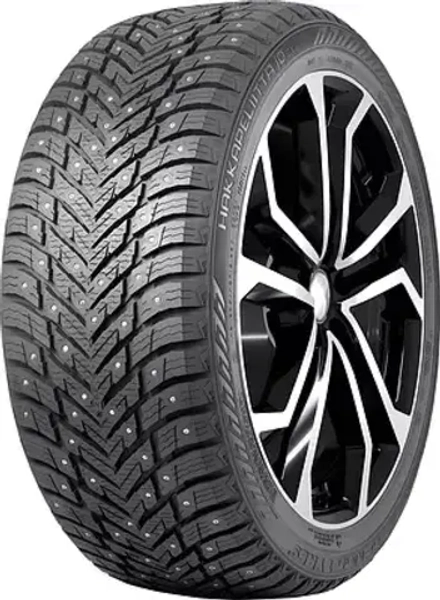 Nokian Hakkapeliitta 10 EV 255/55 R19 111T XL