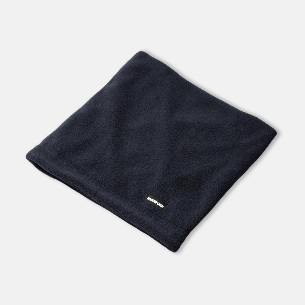 Шарф-труба Footwork HOOP Dark navy