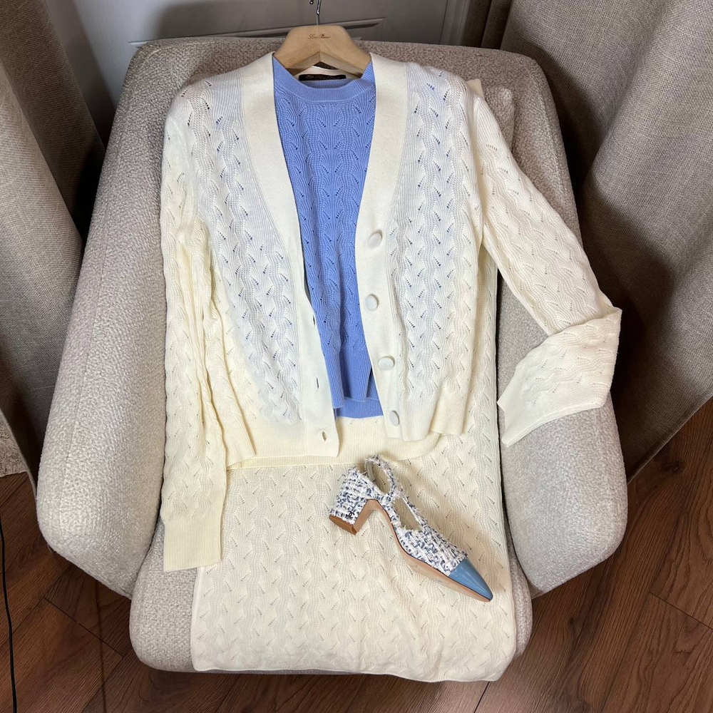 Костюм Loro Piana