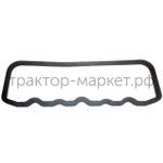 Прокладка крышки головки блока цилиндров (клапанной крышки)  TY395